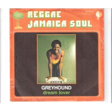 GREYHOUND - Dream lover